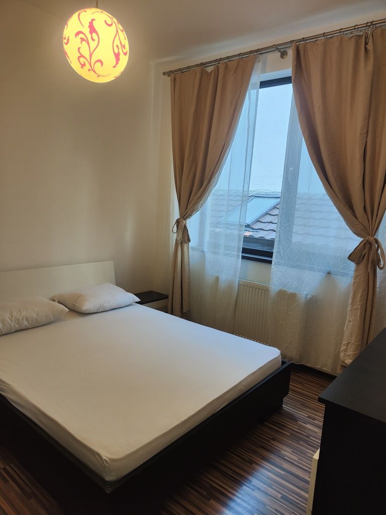 Proprietar inchiriez apartament 3 camere decomandat Tomis Nord Campus