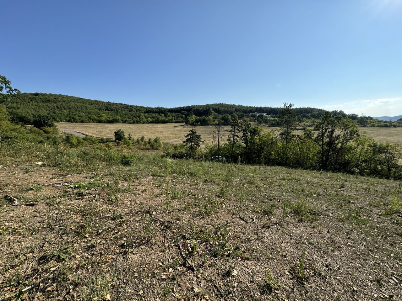 Продава се Парцел в Стара Загора, Аязмото - 899 кв.м за 85 €/кв.м - Снимка #5