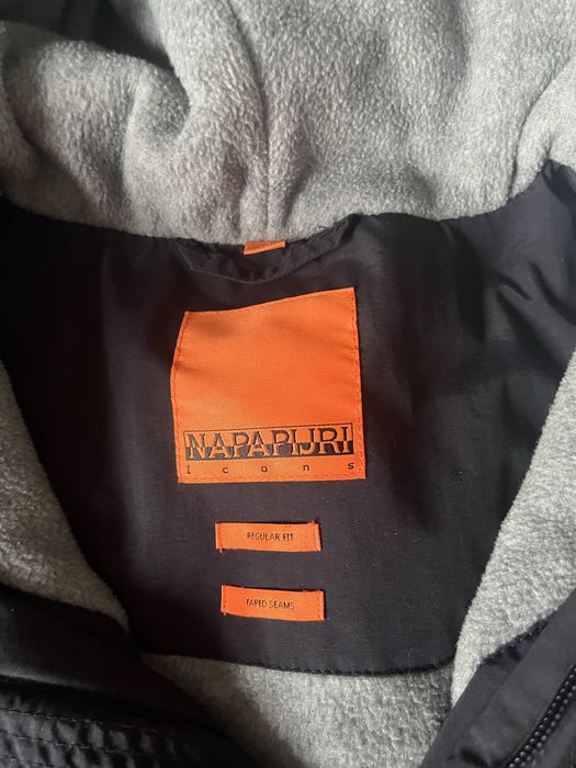 Napapijri RAINFOREST 2