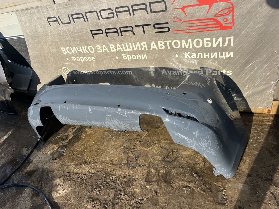 Броня Peugeot 508