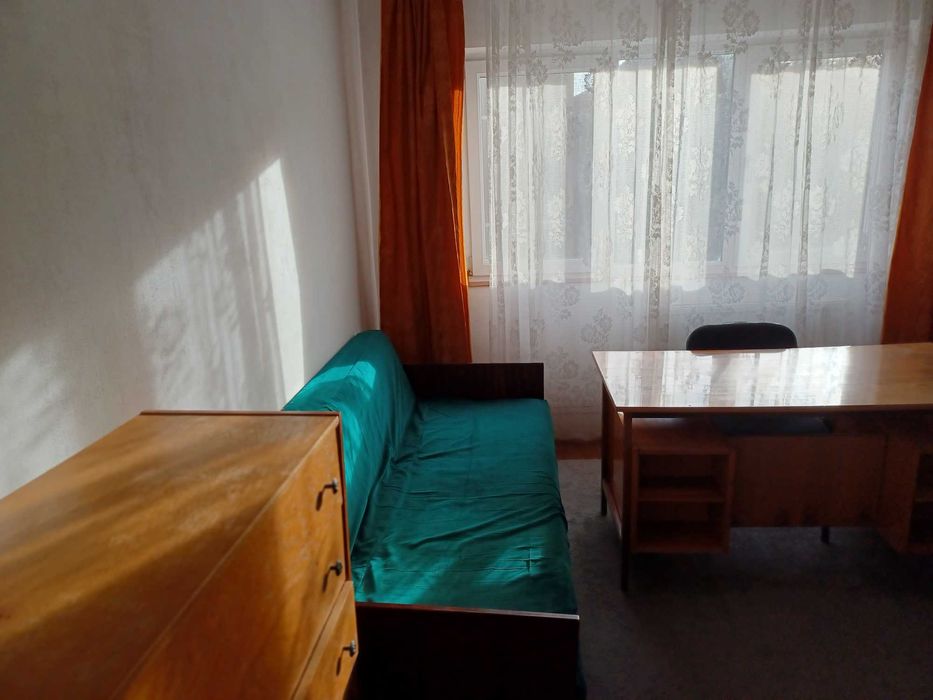 Proprietar inchiriez ap. o camera decomndat zona Medicinei