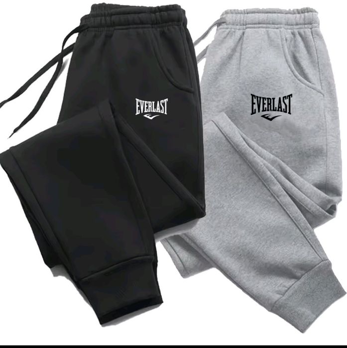 Pantaloni sport Everlast