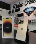 Iphone 14 Pro / Gold / 128/256 GB / DeluxGSM