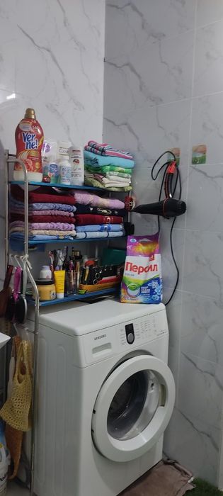 Квартира для девушек