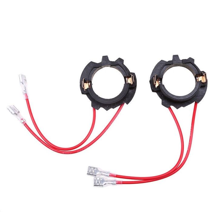 Адаптер / Преходник/ фасунга VW GOLF 5 преходници