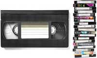 Прехвърляне на VHS и VHS-C видео касети на флашка/хард-диск/DVD