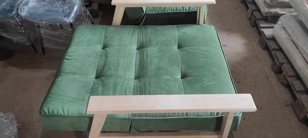 Комплект Диван и кресло