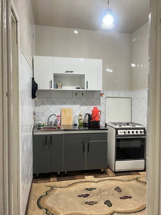 Учтепинский района 54 квм