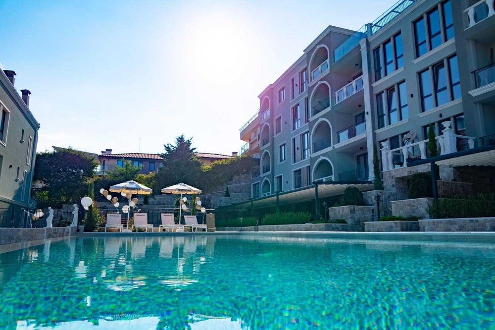 Mediterranea Complex -  апартамент под наем