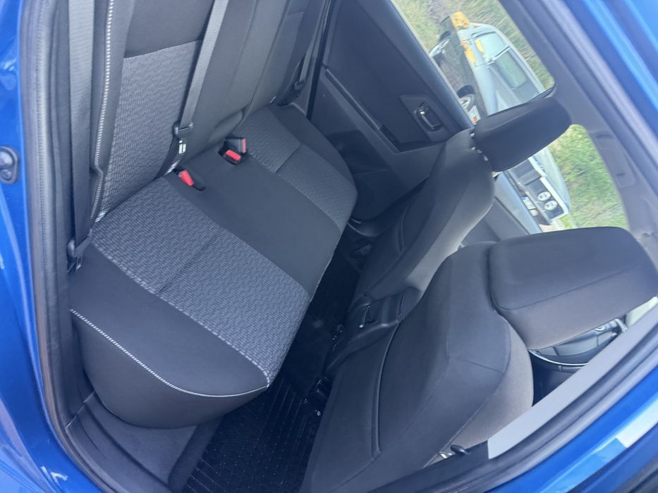 Toyota Auris 2015 2.0 diesel