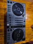 DDJ-FLX6 GT контроллер