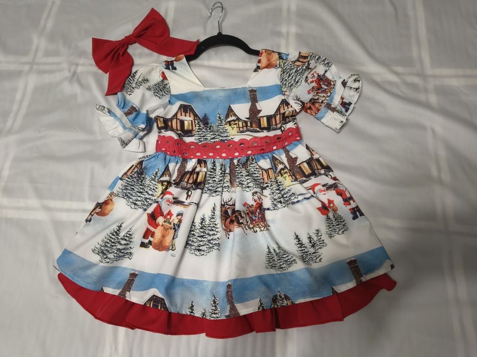 Rochii mărimea 2-3 ani și 3-4 ani