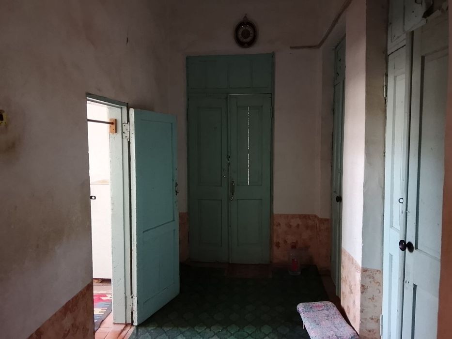 Vakzaldan 4 xonali dom