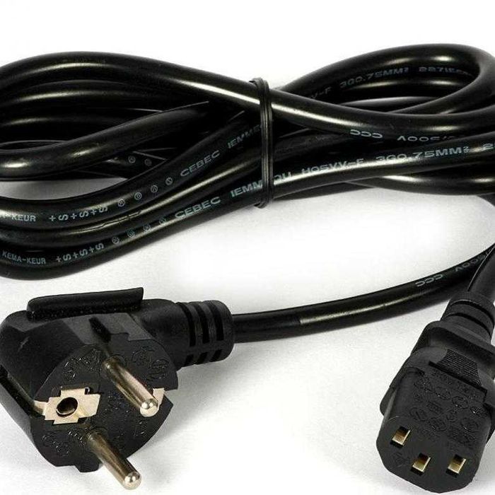 Кабель питания, провод питания, hdmi