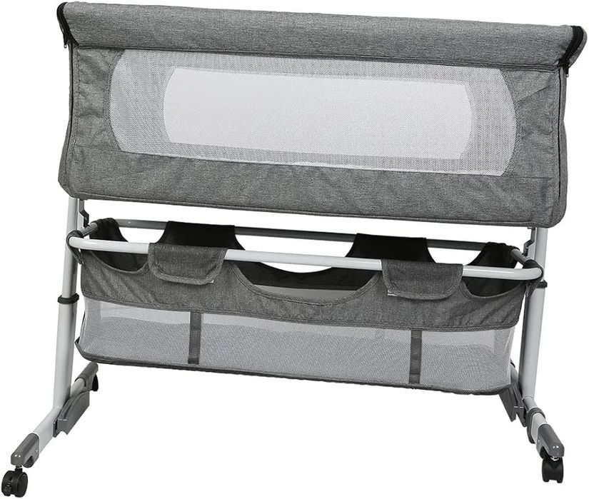 Многофункционално  3в1Бебешко  легло,кошара