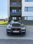 Bmw seria 7 G11 730xd
