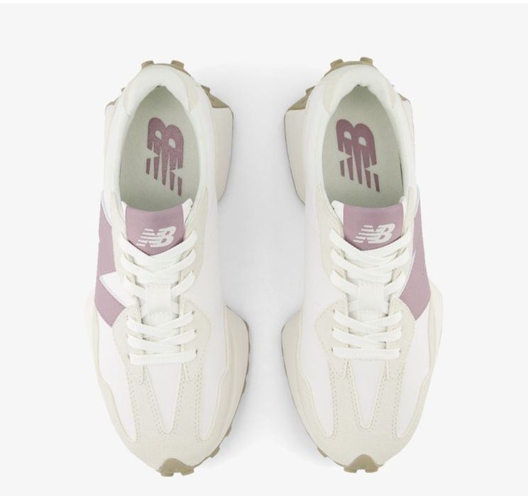 Маратонки New Balance