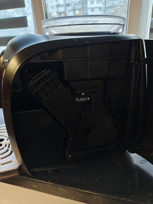 Philips Saeco Xsnall HD8743