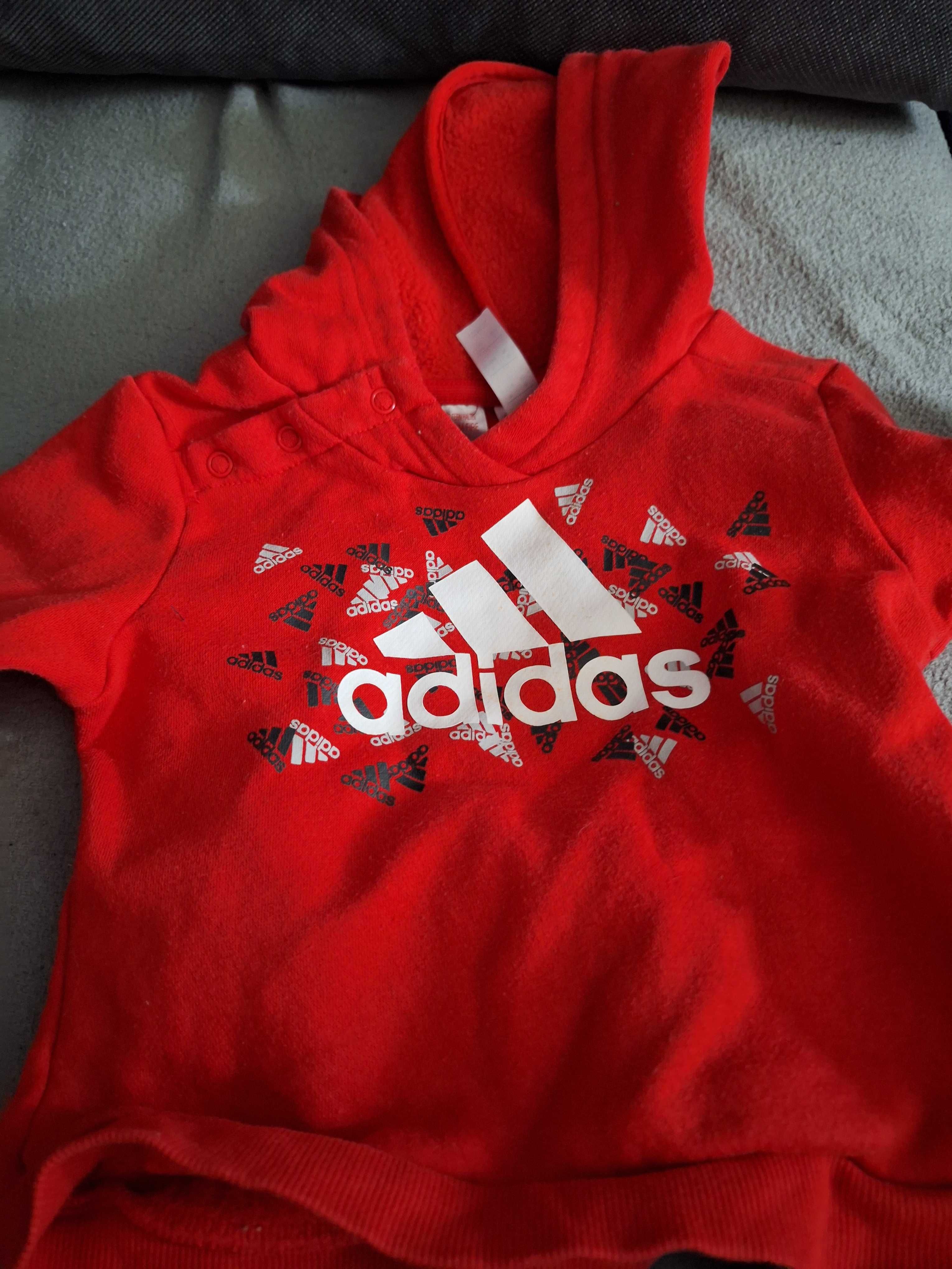 Бебешки анцунг Adidas