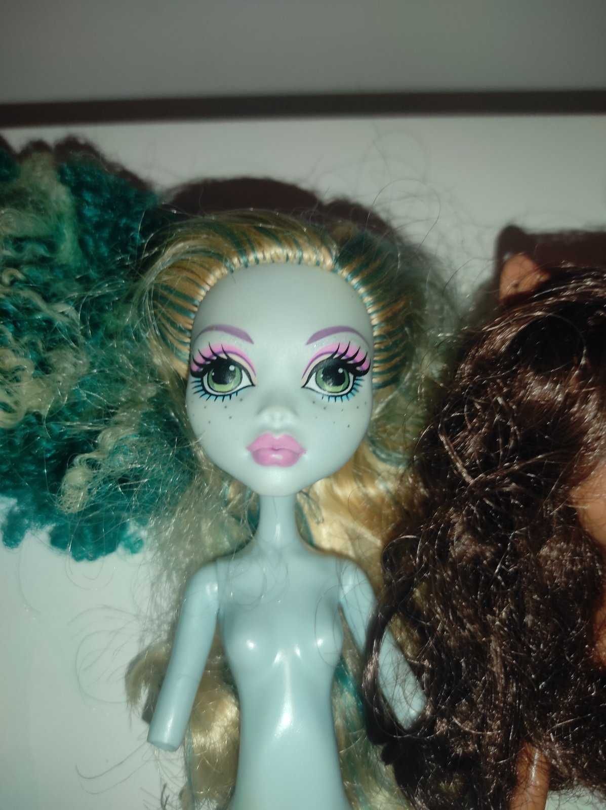 Monster High кукли