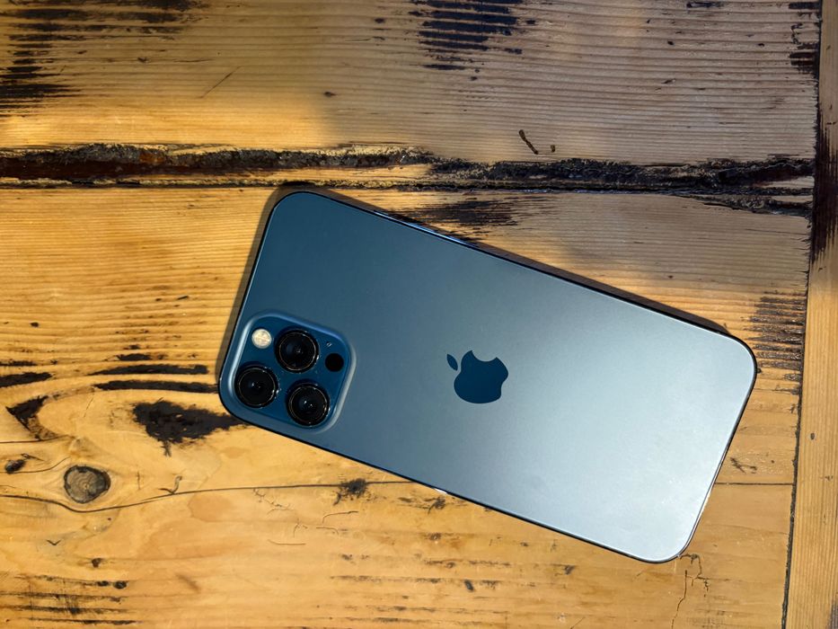 iPhone 12 Pro Max 128GB