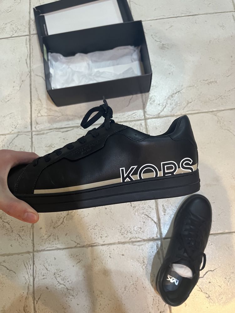 Кеды Michael Kors