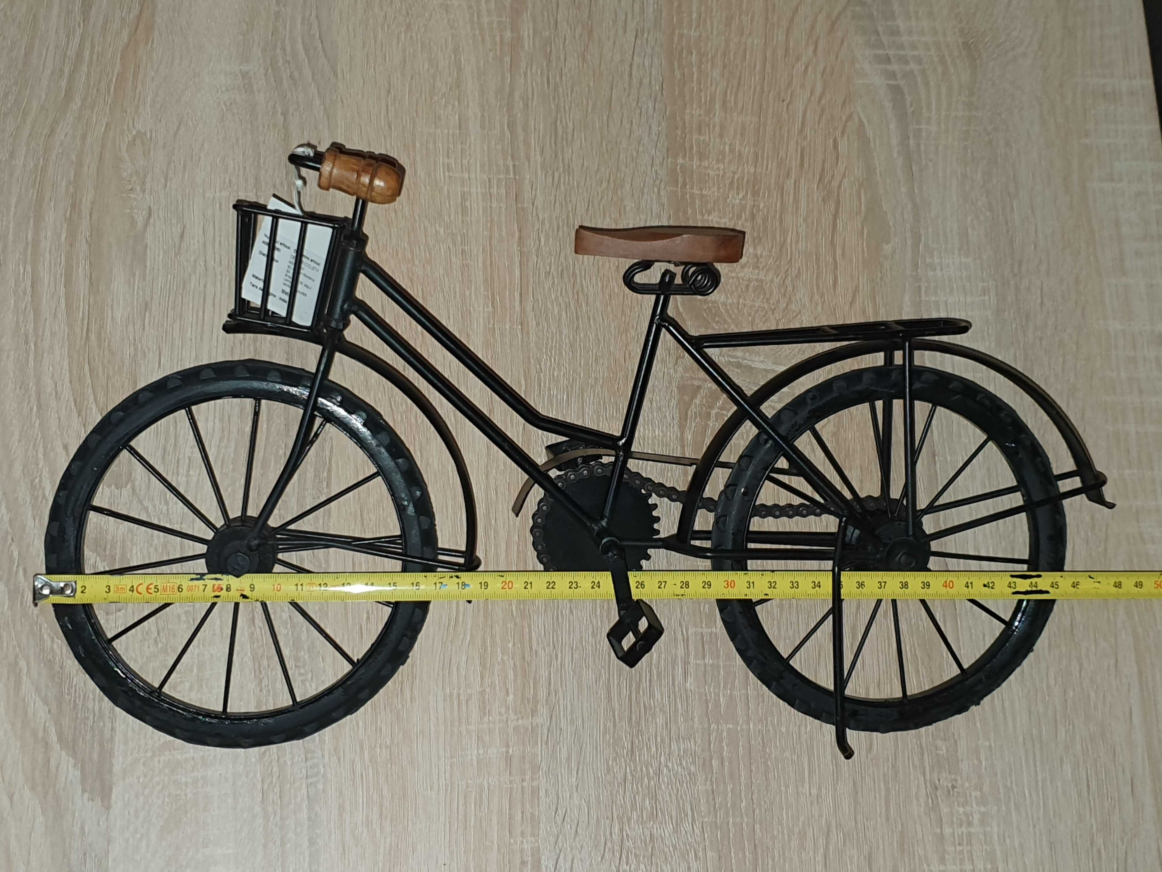 Bicicleta Decor din fier