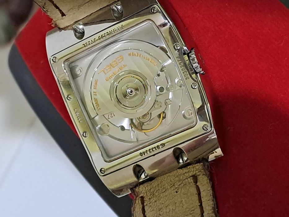 Ebel brendi:EBEL TARAWA