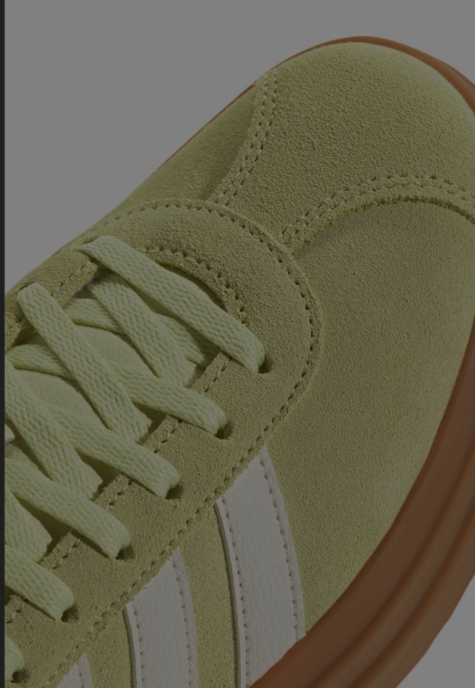 Adidas VL Court Bold