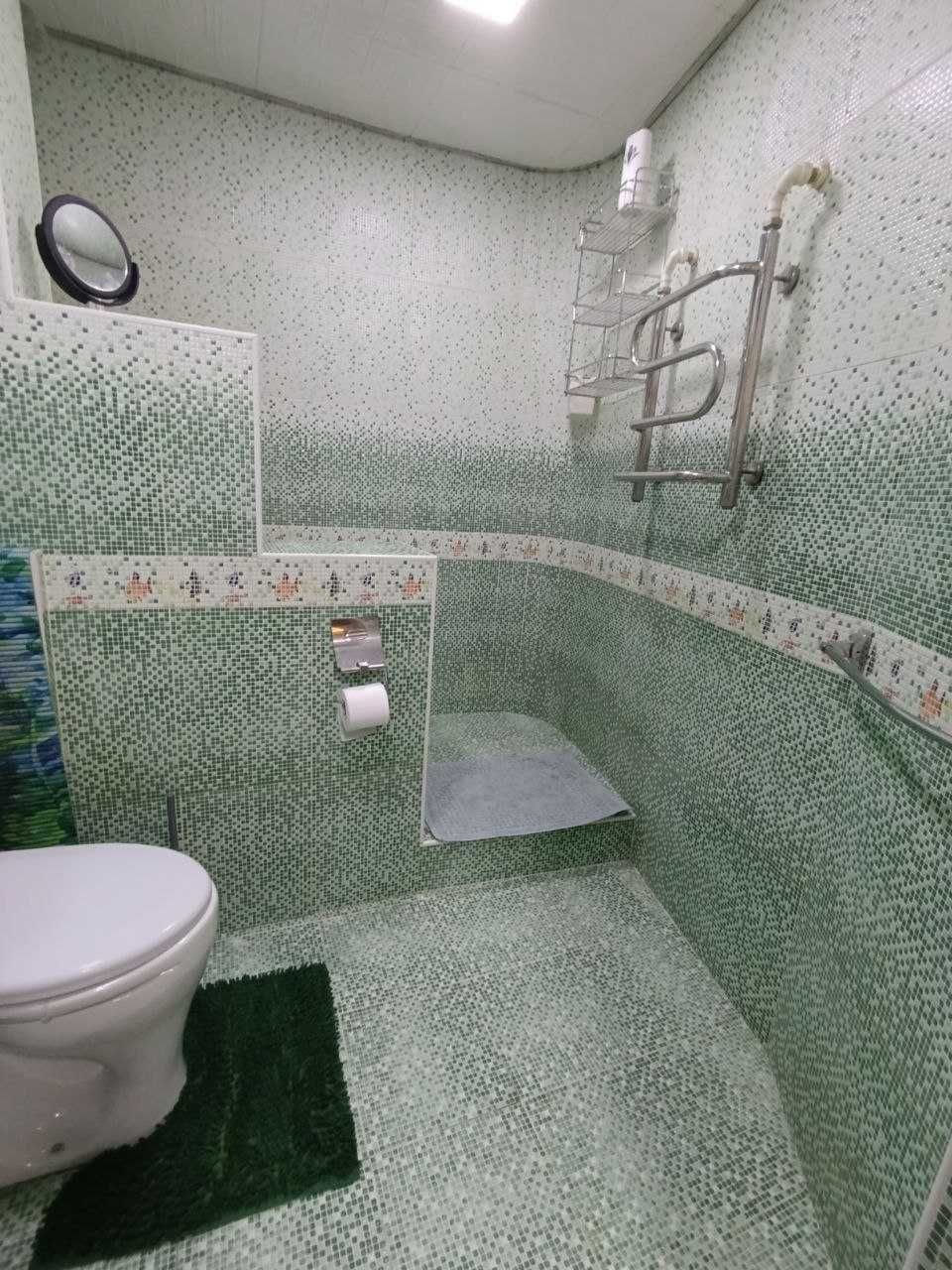 Продается  3-х комнатная (консерватория) квартира на Ц-1 ID: 3731