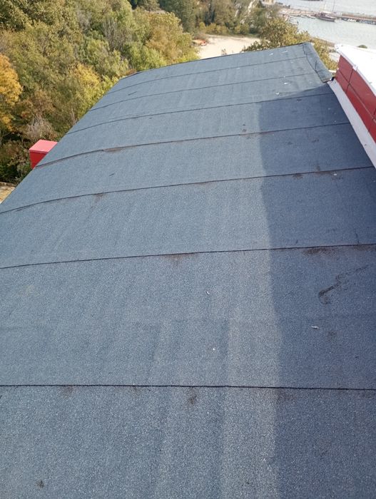 Ремонт на Покриви