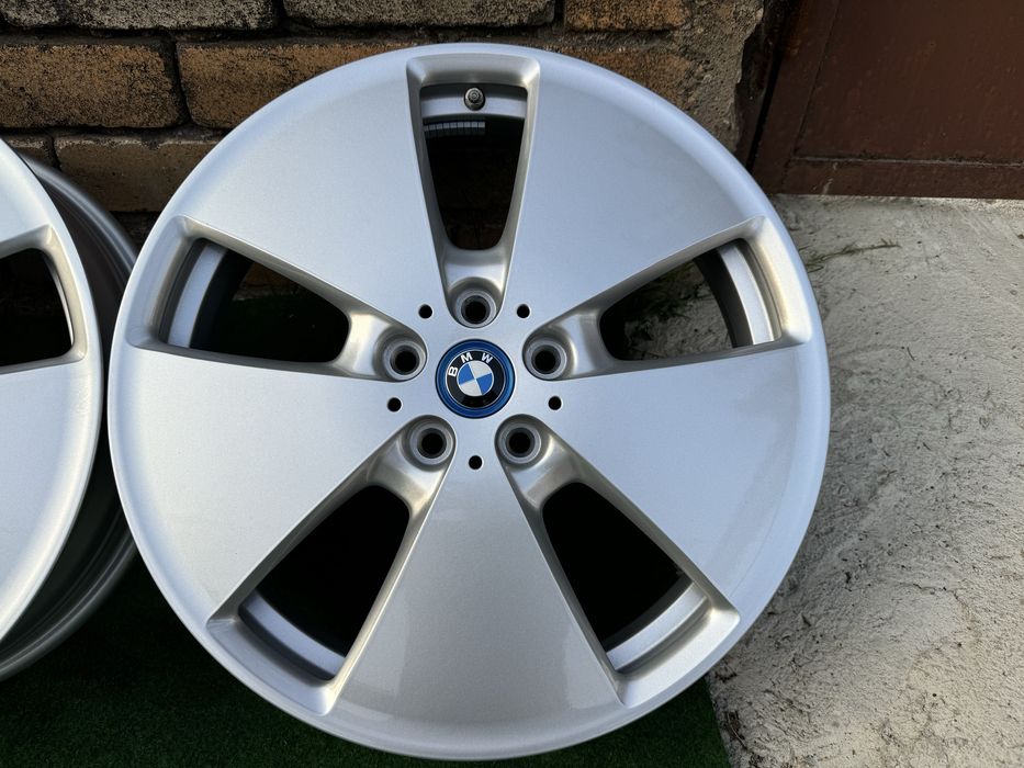4 броя Джанти БМВ BMW Style 427 19 цола за i3 и3