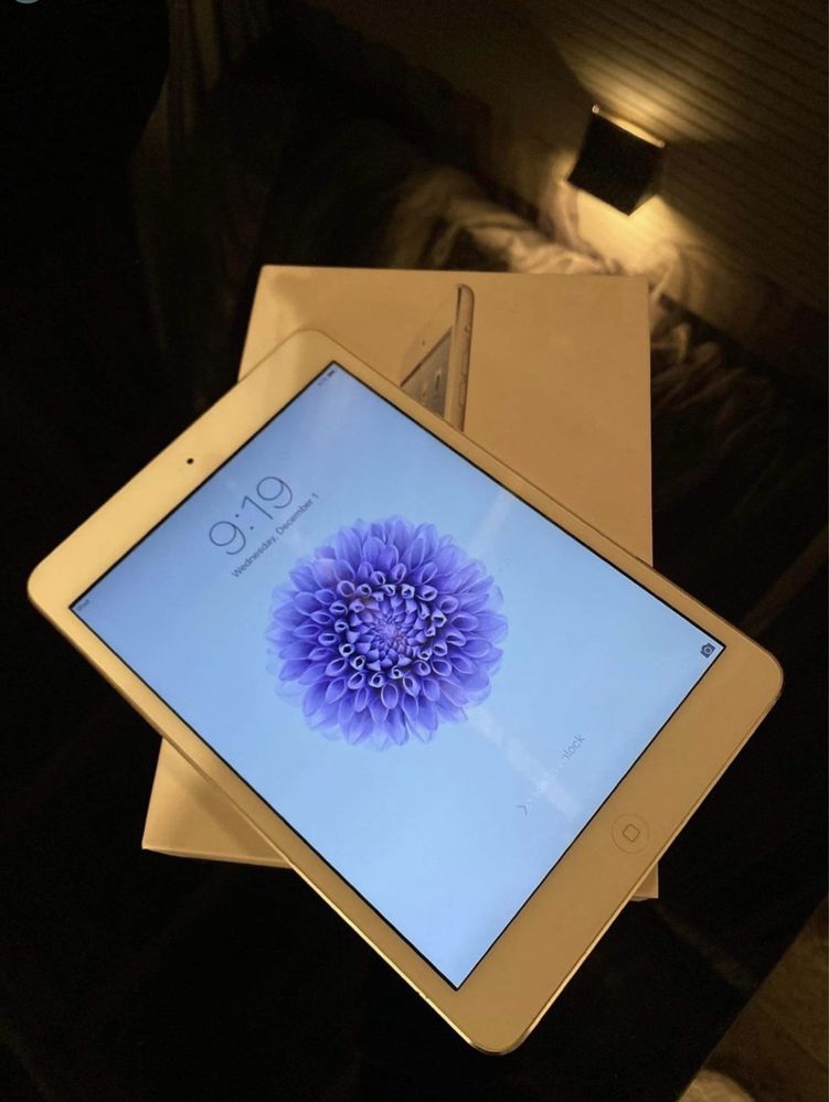 Apple iPad mini 16GB