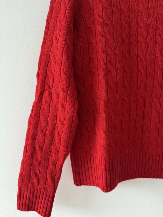 Pulover Ralph Lauren L