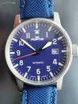Ceas Fortis Fliegel Pilot Automatic 40,5 mm