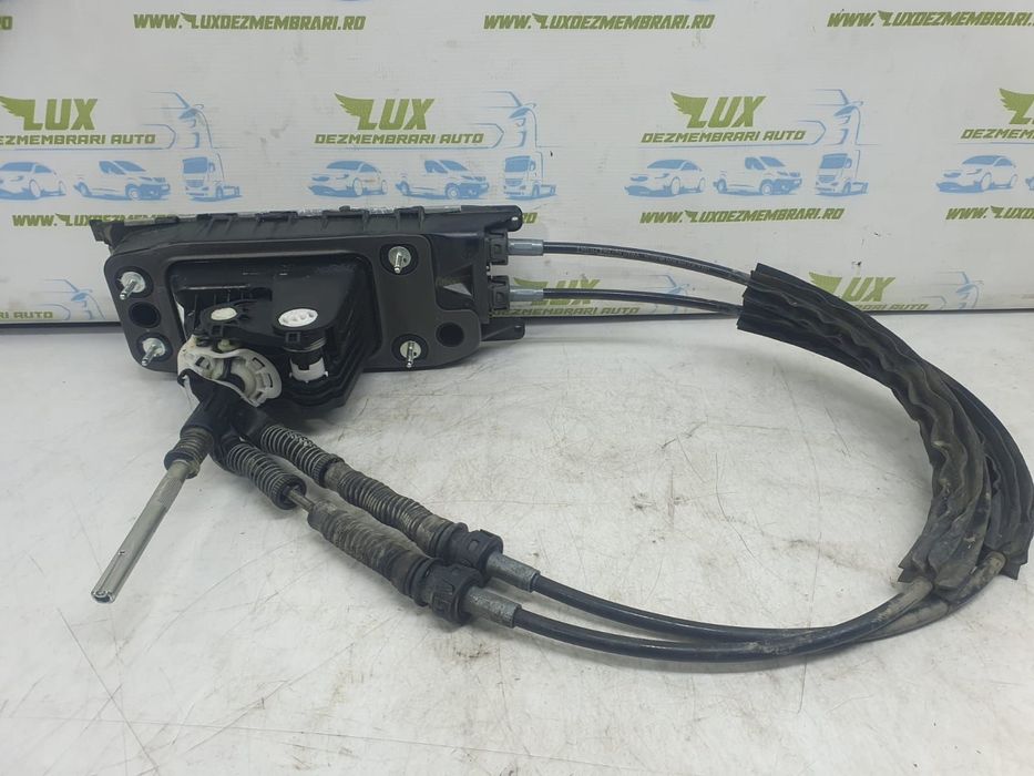 Timonerie manuala 6 trepte 3q0711061 Volkswagen VW Passat B8 (facelif