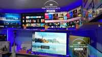 Новый Телевизор Smart TV 101.9 см модель 40M1000 Wi-Fi YouTube