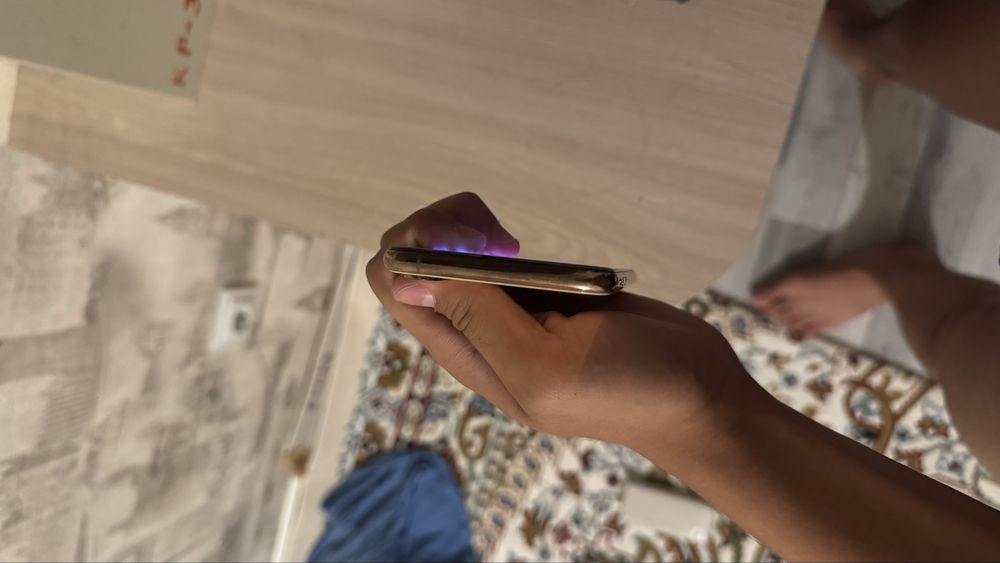 Iphone Xs буу состаяние