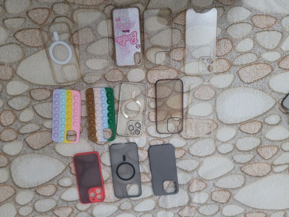 Чехлы на телефоны описание