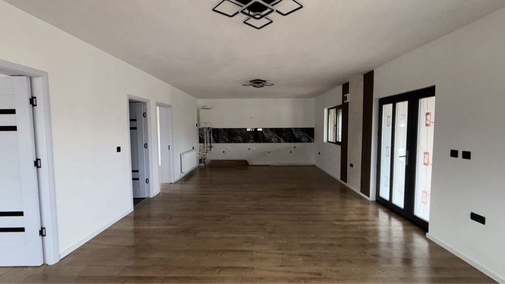 Casă parter de vânzare – Stâlpu, jud. Buzău