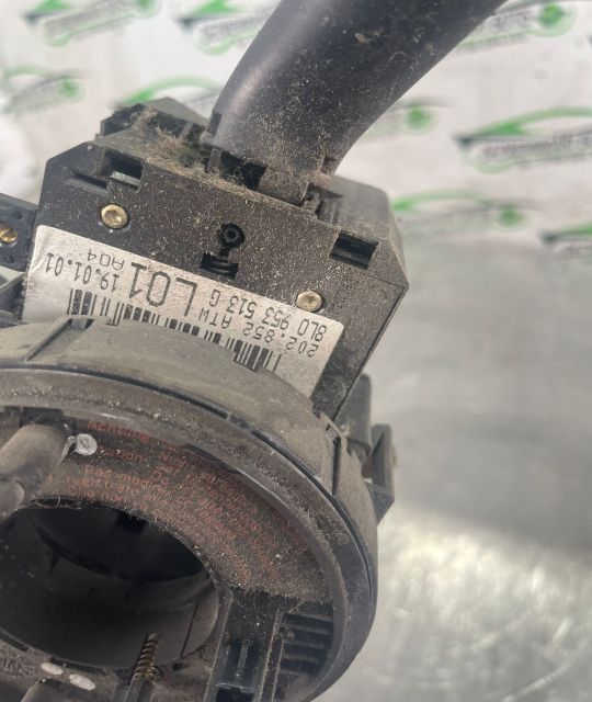 Maneta stergatoare parbriz si luneta 12212819 Skoda Fabia 6Y