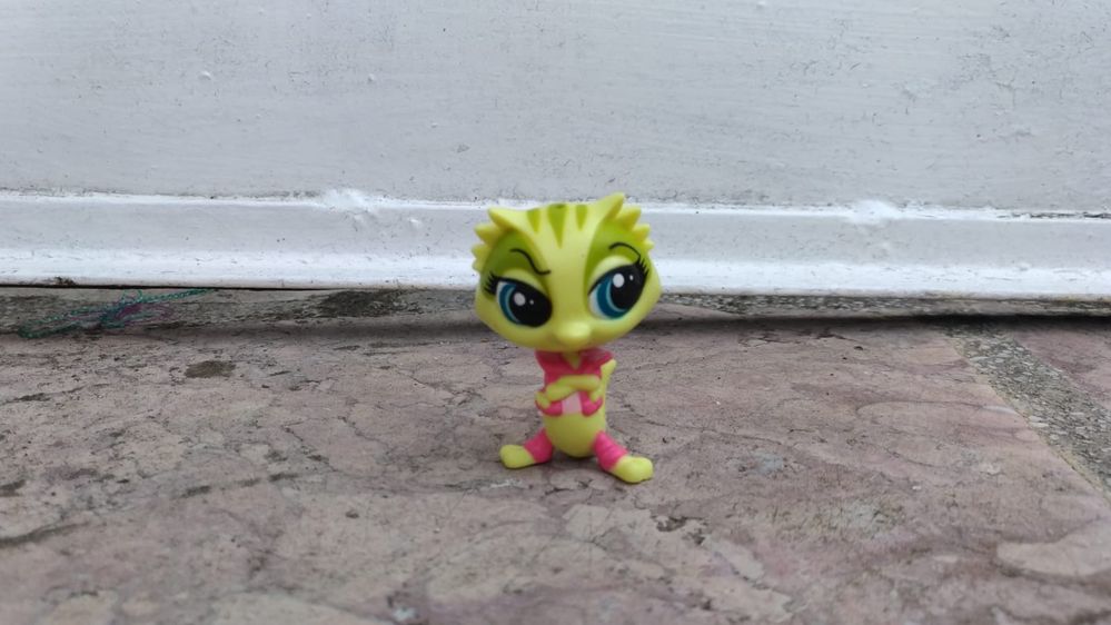 Littlest Pet Shop