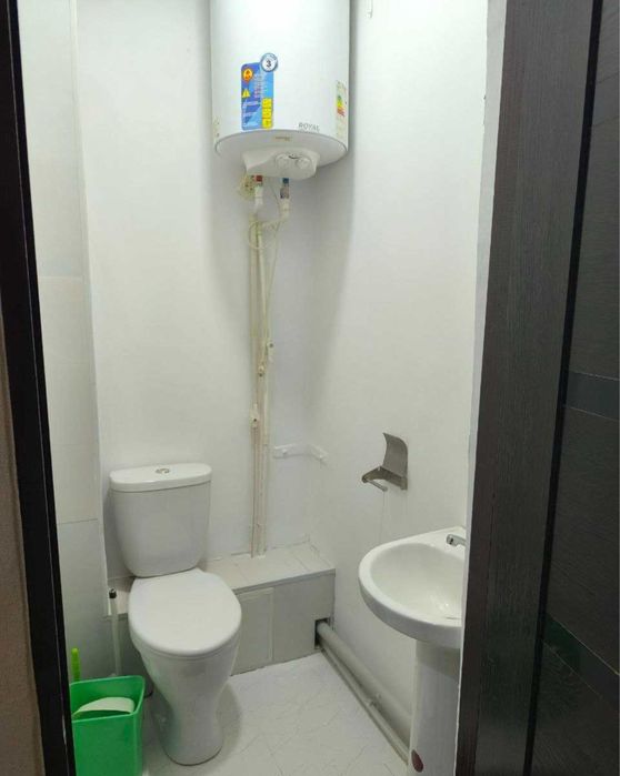 Сотилади 3хонали квартира