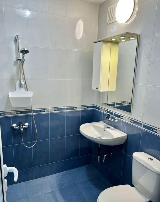 Дава се под наем Двустаен апартамент в Пловдив, Мараша - 65 кв.м за 400 € - Снимка #4