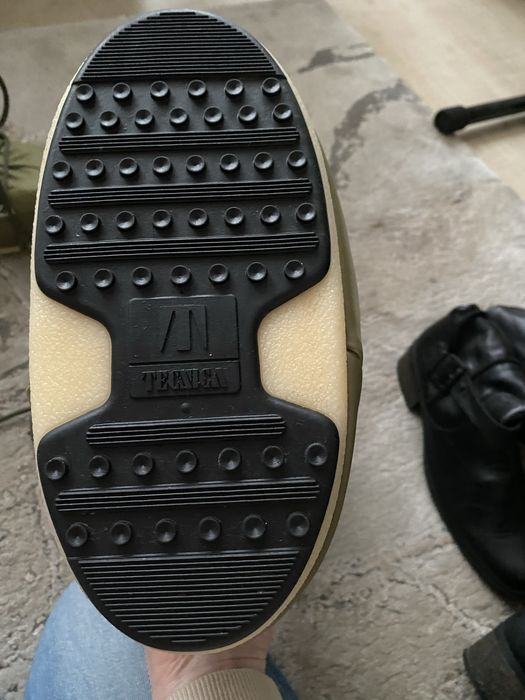 Moon Boot originali