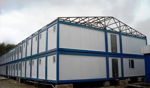 Сэндвич панель, сип панель