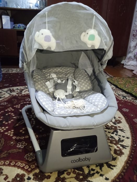 Coolbaby почти новый