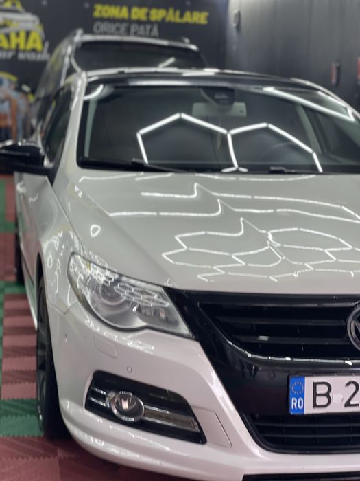 Passat cc 2.0 TDI R-line