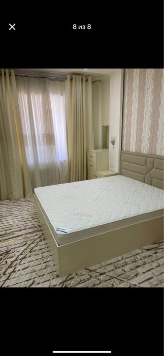 Продается квартира в новостройке