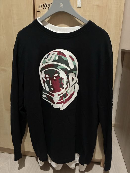 Лонгслив Billioner Boys